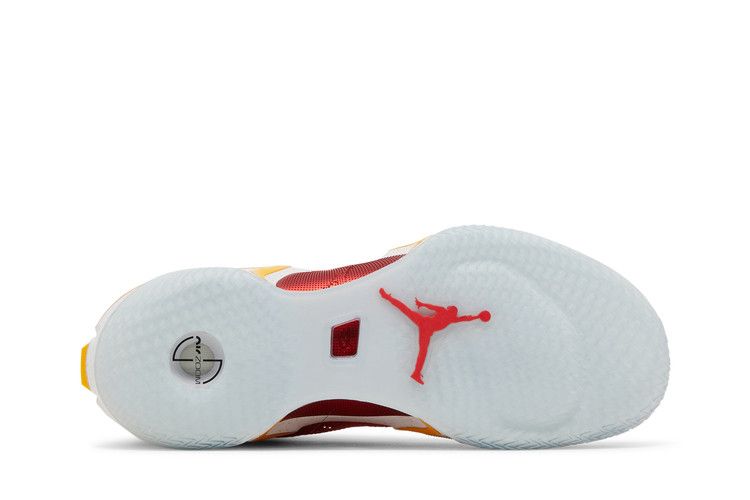 Jordan 36 PE Guo Ailun