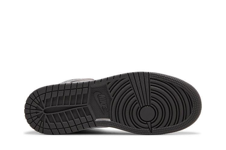 Jordan 1 Mid Wings NYC Subway (GS)