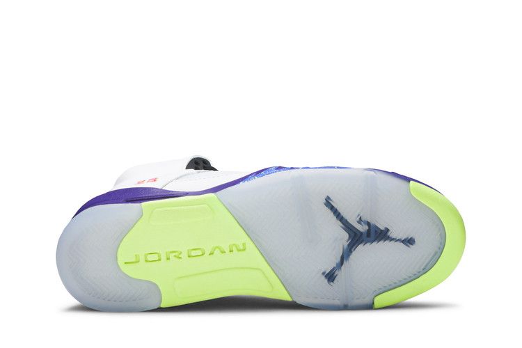 Jordan 5 Retro Alternate Bel-Air (GS)
