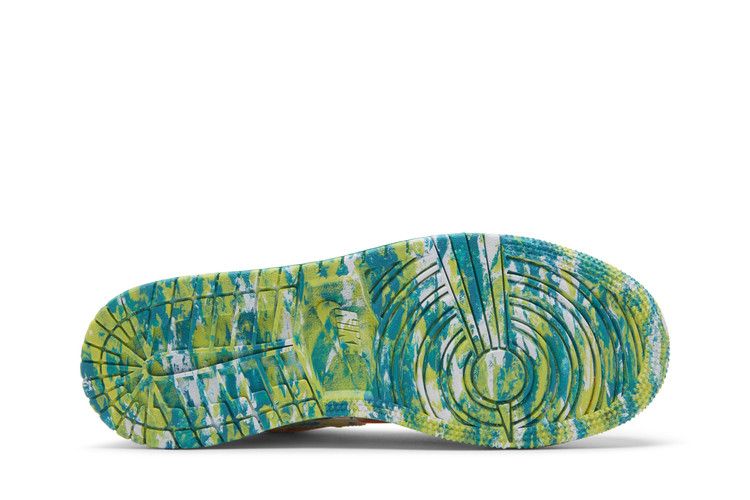Jordan 1 Low Tie Dye (GS)
