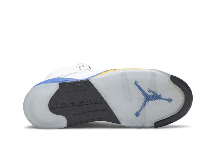 Jordan 5 Retro Laney (2013) (GS)