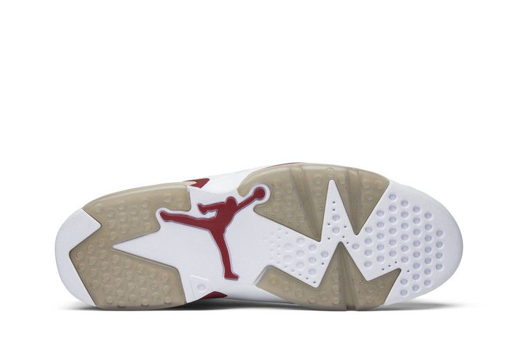 Jordan 6 Retro Alternate Hare