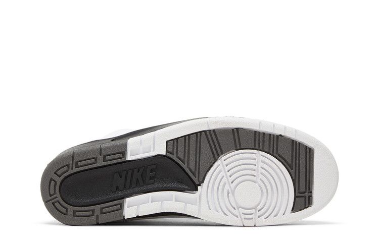 Jordan 2 Retro Wing It (GS)