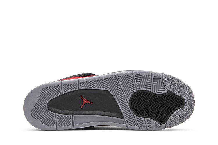 Jordan 4 Retro Toro Bravo (GS)