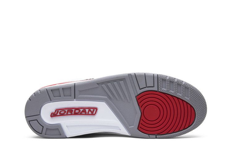 Jordan 3 Retro Hall of Fame