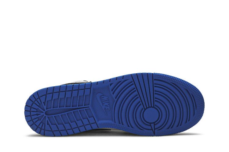 Jordan 1 Low Royal Toe (GS)