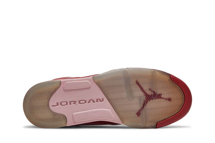 Jordan 5 Retro Valentine's Day (GS)