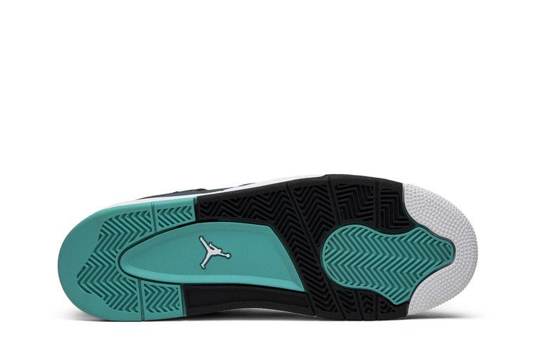 Jordan 4 Retro Teal (GS)