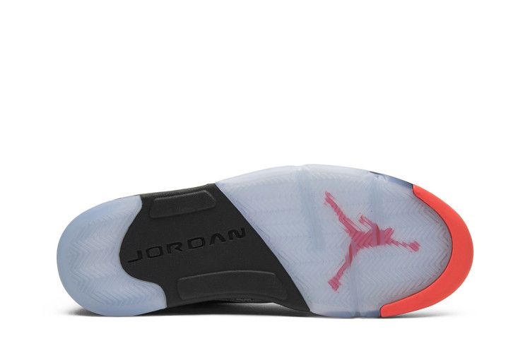 Jordan 5 Retro Low Neymar