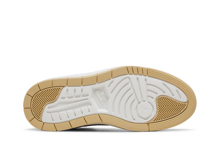 Jordan 1 Elevate High Beige Black Toe (Women's)