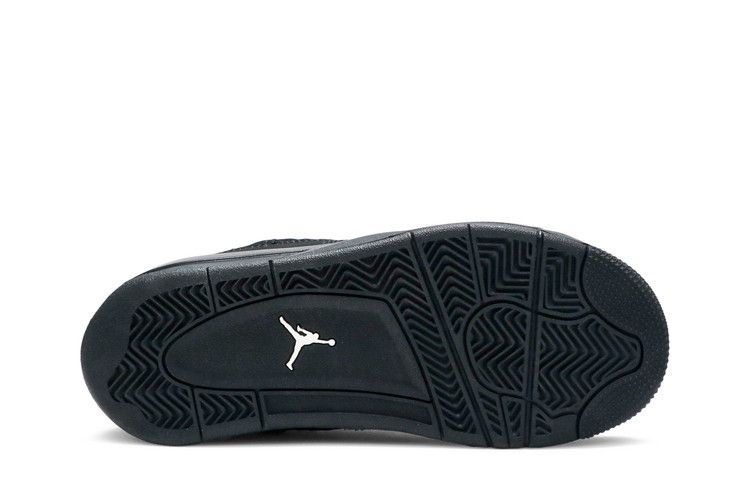 Jordan 4 Retro Black Cat (2020) (PS)