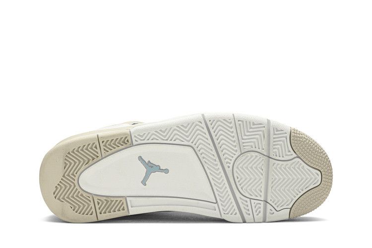 Jordan 4 Retro Sand (2017) (GS)