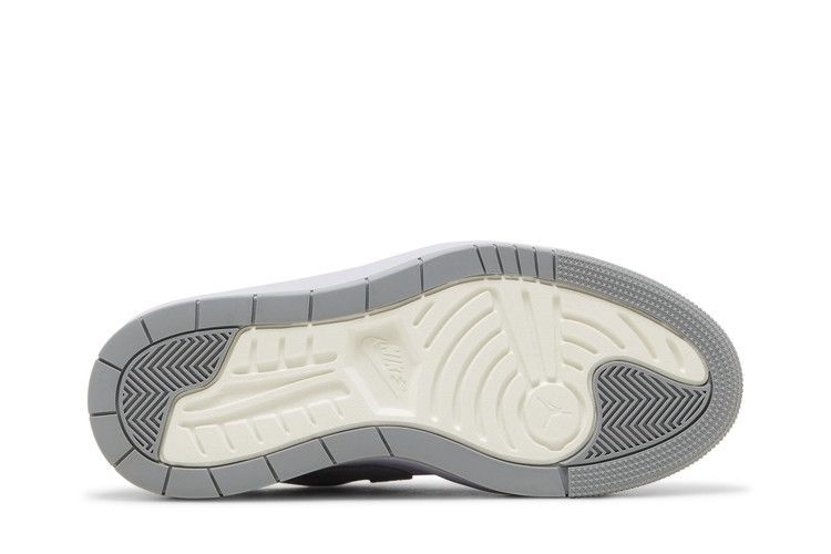 Jordan 1 Elevate Low Stealth Titanium (Women's)