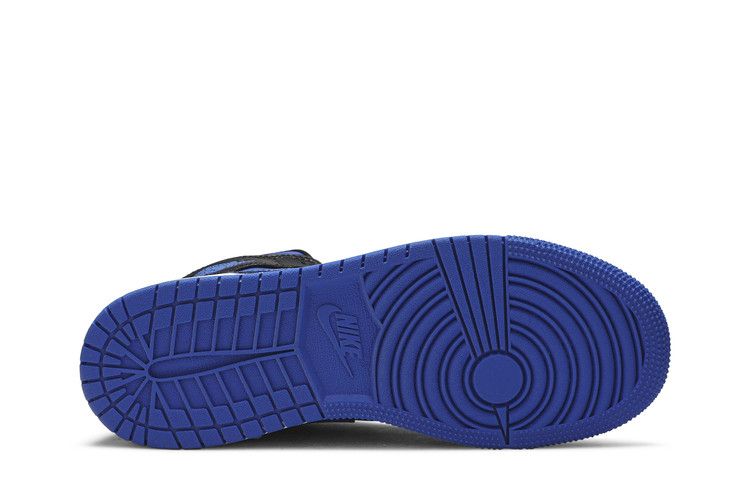 Jordan 1 Mid Royal (2020) (GS)