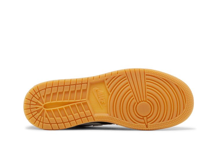 Jordan 1 Low SE Holiday Special (2022) (GS)
