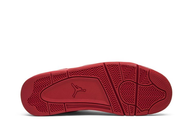Jordan 4 Retro 11Lab4 Red