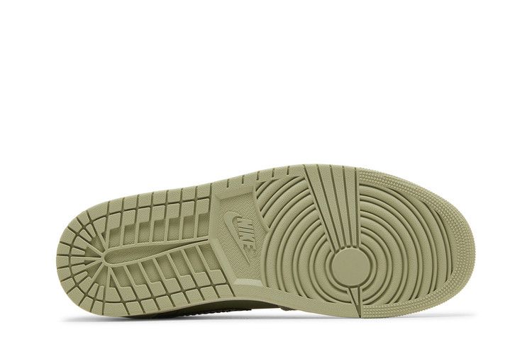 Jordan 1 Low SE Craft Light Olive