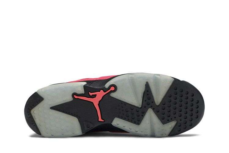 Jordan 6 Retro Infrared 23 (GS)