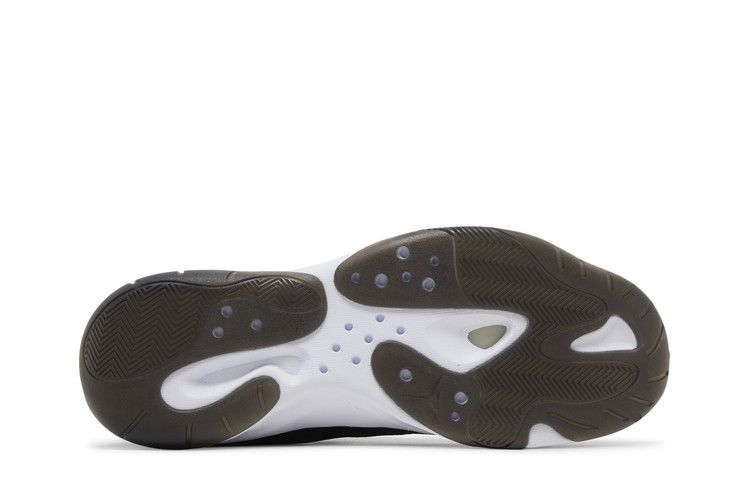 Jordan 11 CMFT Low Black White