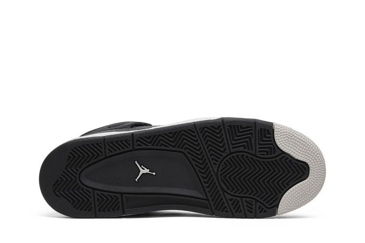Jordan 4 Retro Oreo (2015) (GS)