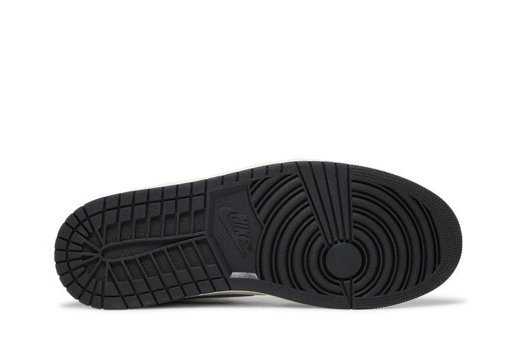 Jordan 1 Retro High OG Washed Black