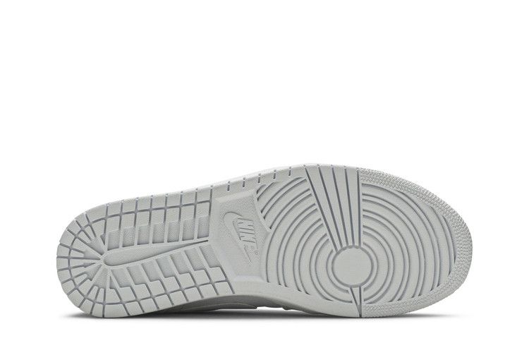 Jordan 1 Low Vintage Lichen (JumpmanLA Exclusive)