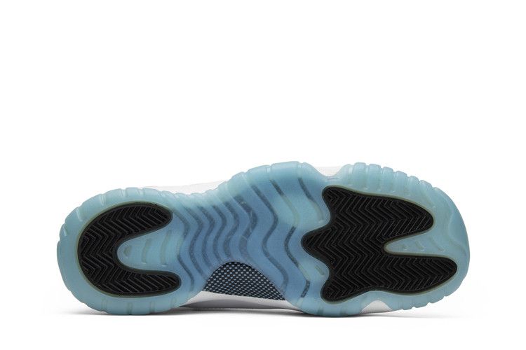 Jordan 11 Retro Legend Blue (2014) (GS)