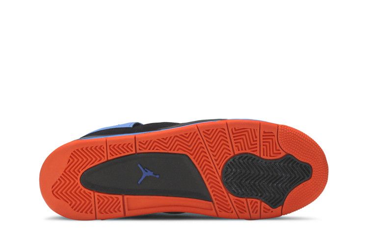 Jordan 4 Retro Cavs (GS)
