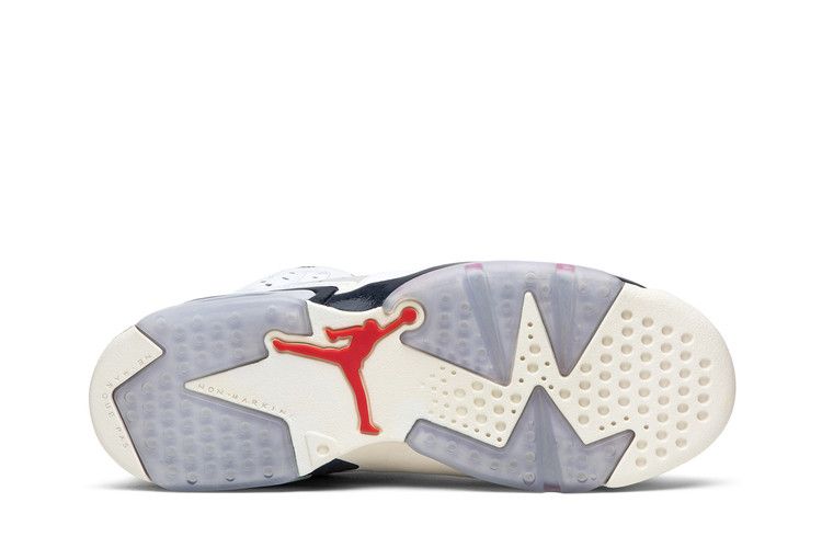 Jordan 6 Retro Tinker (GS)