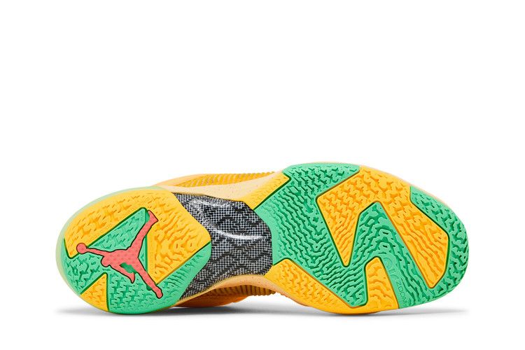 Jordan 37 Low EYBL
