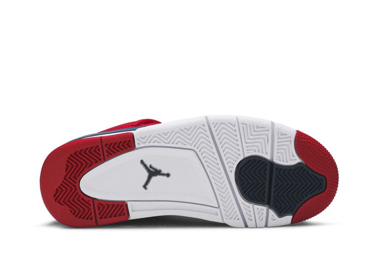 Jordan 4 Retro FIBA (2019) (GS)