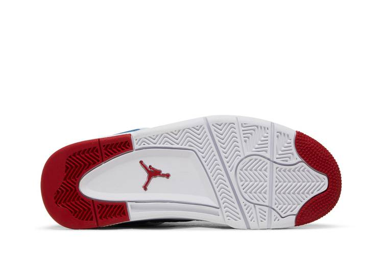 Jordan 4 Retro Messy Room (GS)