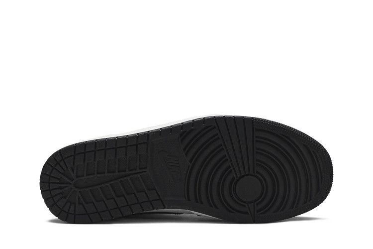 Jordan 1 Mid Fearless Facetasm