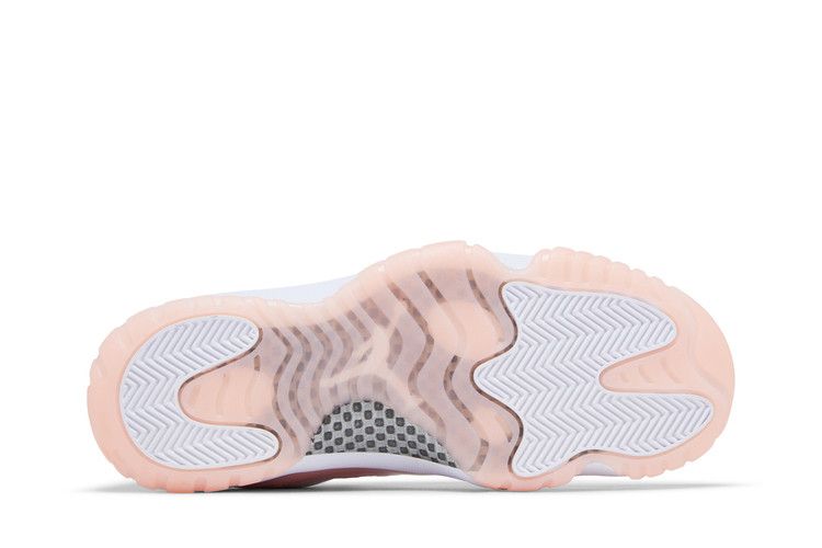 Wmns Air Jordan 11 Retro Low 'Legend Pink'