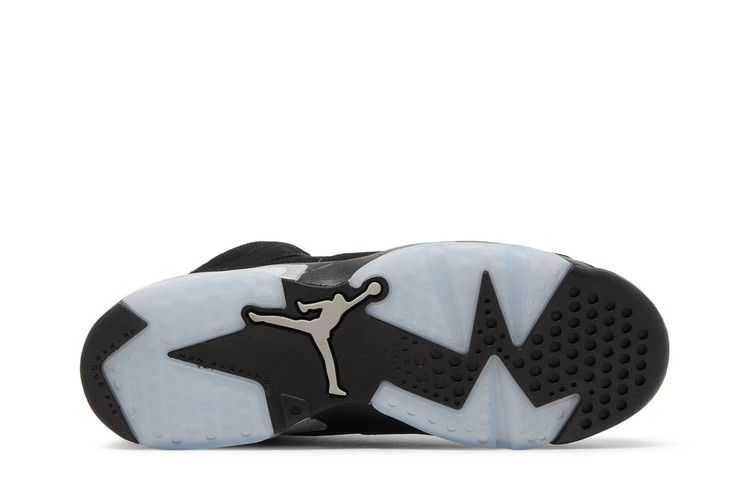 Jordan 6 Retro Chrome (GS)