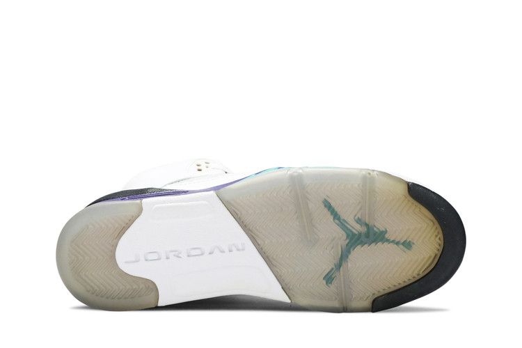Jordan 5 Retro Grape (2013) (GS)