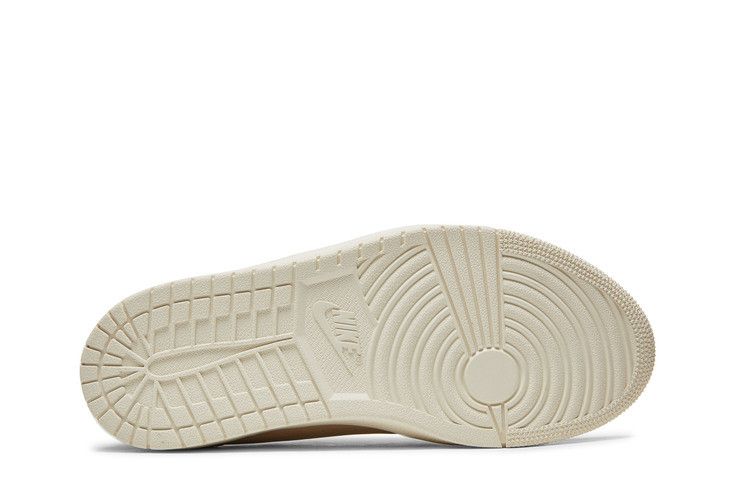 Jordan 1 Retro Low Slip Desert Ore Light Cream (Women's)