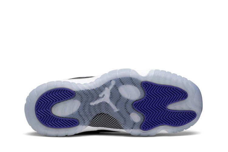 Jordan 11 Retro Concord (2018) (GS)