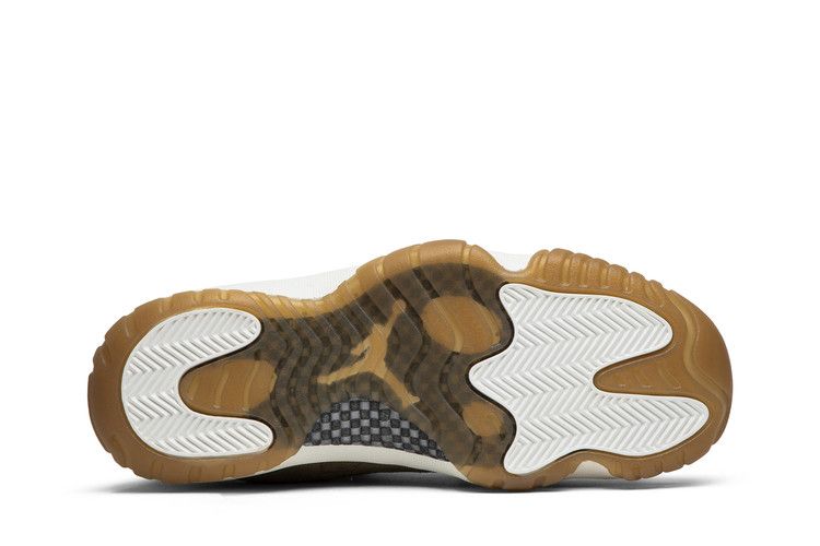 Jordan 11 Retro Neutral Olive (Women's)