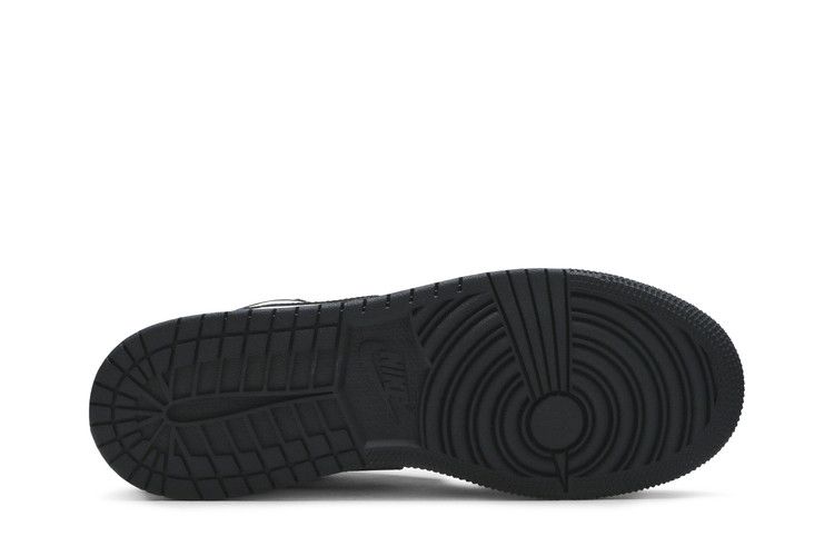 Jordan 1 Low Nothing But Net (GS)