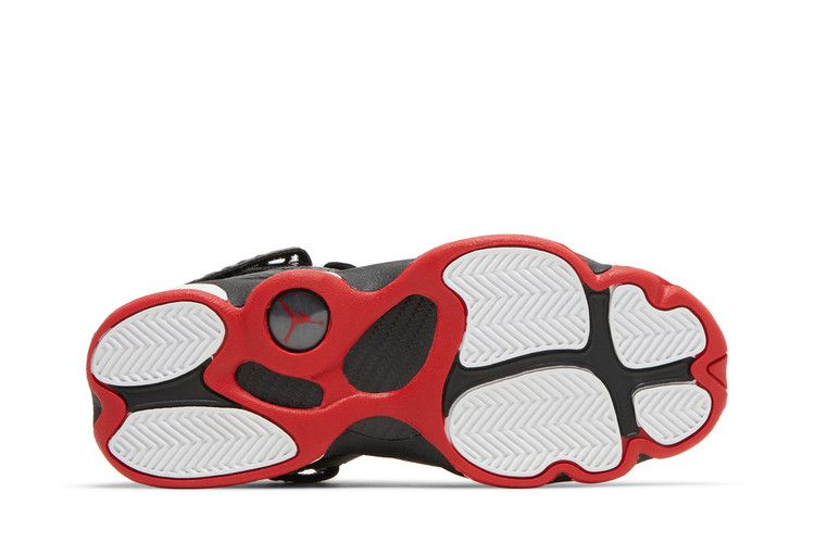 Jordan 6 Rings His Airness (GS)