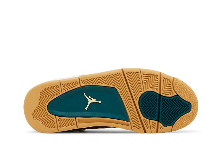 Jordan 4 Retro Cacao Wow (GS)