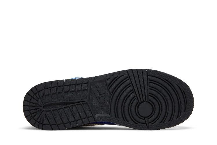 Jordan 1 Low Old School Gaming (GS)