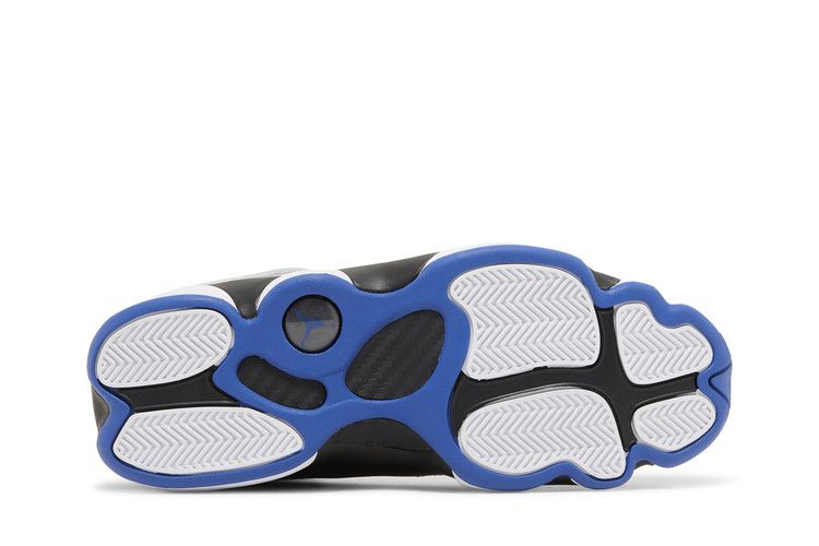 Jordan 6 Rings Game Royal
