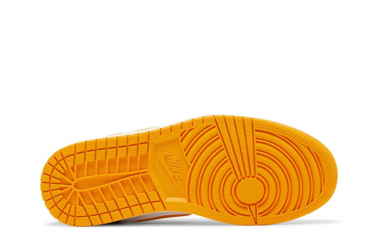 Jordan 1 Low FlyEase University Gold