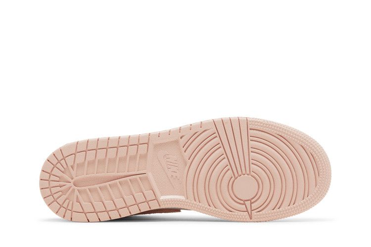 Jordan 1 Mid SE Legend Pink (GS)