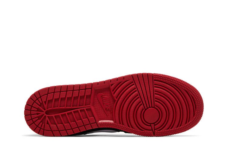 Jordan 1 Low Flyease Alternate Bred Toe (GS)