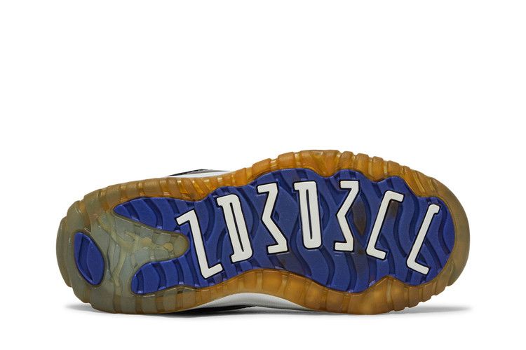 Jordan 11 Retro Low Concord (PS)