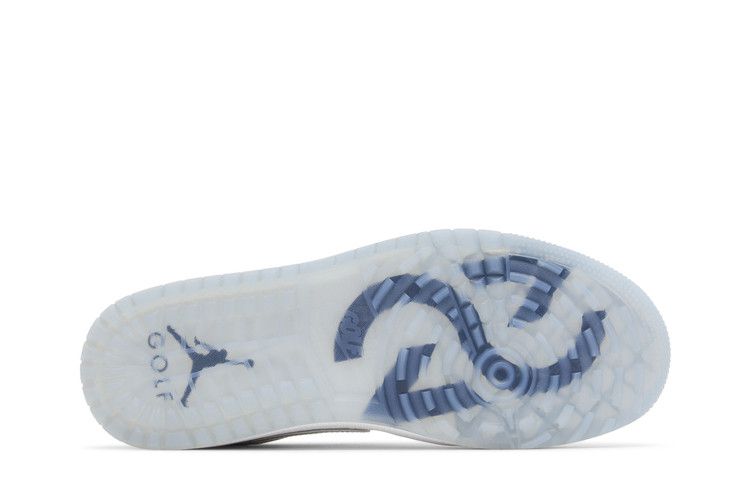 Jordan 1 Retro Low Golf Gift Giving Pack
