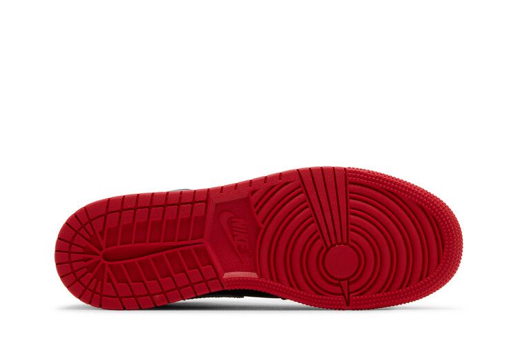 Jordan 1 Mid Bred Shadow (GS)